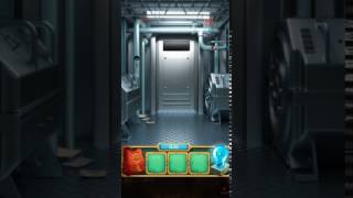 100 Doors 2017 Classic Level 26 Solution Walkthrough Gameplay Fastest [upl. by Ermin294]