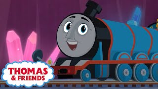 What did we find Today  Thomas amp Friends All Engines Go  60 Minutes Kids Cartoons [upl. by Morey]