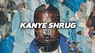 Dwayne Swayze  Kanye Shrug Visualizer [upl. by Albric]