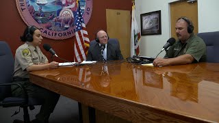 Video PodcastCDCR streamlines Correctional Officer hiring process to fast track candidates [upl. by Aviva85]