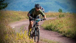 Vitosha 100 Part 1 How to Survive the Most Challenging MTB Competition on the Balkans insta360x4 [upl. by Omura749]