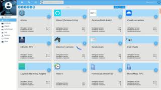 ioBroker Verwahrungsorte und Adapterversionen [upl. by Enilrem951]