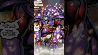 Marvel’s Insanely Powerful Psionic Entity Onslaught 💥🧠 💢 [upl. by Starkey]