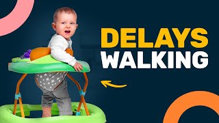 Are baby walkers safe Are Baby Walkers Good The Answer will Surprise You [upl. by Nosahc]