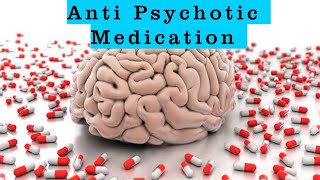 Anti psychotic drugs pharmacology  Learn medication easily with indications [upl. by Ahsiele445]