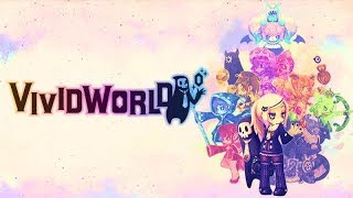 Vivid World 2nd Teaser Trailer  Available on Keymailer [upl. by Llertniuq]