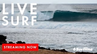 Rocky Point Freesurf Session [upl. by Griggs]