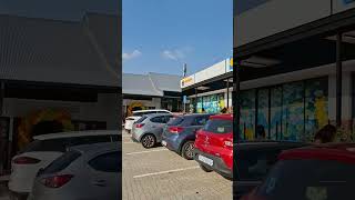 Leaping frog shopping center Fourways [upl. by Michal]