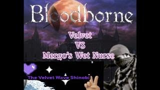 Velvet VS Mergos Wet Nurse [upl. by Silohcin]