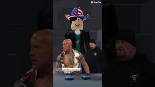 UNDERTAKERS ENTRANCE MUSIC ID VEGGIE DANCE WHAT wwe [upl. by Annoirb]