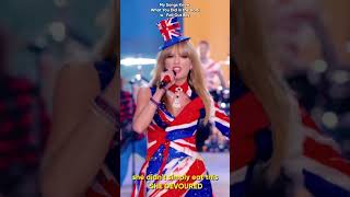 Times Taylor Swift Covered ICONIC Songs 1 taylorswift shorts [upl. by Ahtaga284]