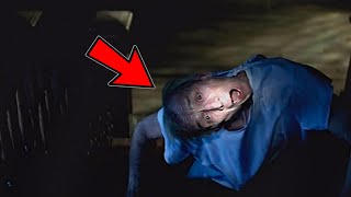 20 SCARY Videos That HAPPENED IN REAL LIFE [upl. by Yerfoeg53]