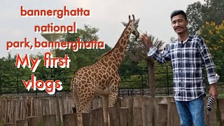 bannerghatta national park bangalore vlogsbannerghatta national park [upl. by Randa]