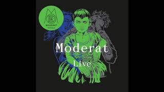 Moderat  Damage Done Live MTR068 [upl. by Aihsi]