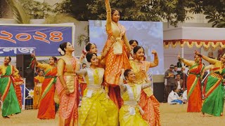 Dhaka Cantonment girls public school and College  Annual Sports Day 2024  DCGPSC  Full Video [upl. by Alyad912]