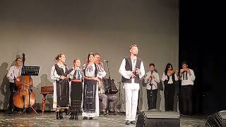 Romanian folktraditional music [upl. by Cody]