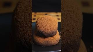 Chocolate Mochi [upl. by Philipson]