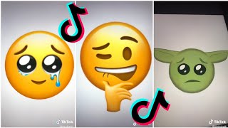 Tiktok designing emoji  pt 2 [upl. by Pillihp]