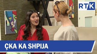 Ã‡ka ka shpija  Sezoni 5  Episodi 31 22042019 [upl. by Atiuqcaj]