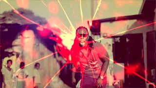 Edem  Go Harder ft Stonebwoy Video [upl. by Abana]