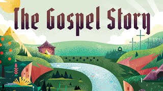 The Gospel Story The Inclusion of Gentiles [upl. by Kape]