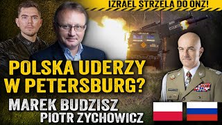 Generał Andrzejczak ujawnia Polska pójdzie na wojnę w obronie Litwy — Marek Budzisz i Zychowicz [upl. by Emlynn]