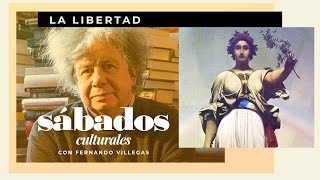 Libertad  Sábados Culturales [upl. by Kistner]