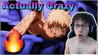 Midoriya amp Bakugo vs Nine「AMV」 Courtesy Call ▪︎ Gamera  REACTION [upl. by Laura]