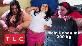 Eine Operation als letzter Ausweg  Mein Leben mit 300 kg  TLC Deutschland [upl. by Ike]