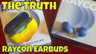 Raycon Everyday Earbuds are they any goodTesting [upl. by Rozalin523]