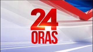 24 Oras Livestream April 15 2024  Replay [upl. by Elleynad]