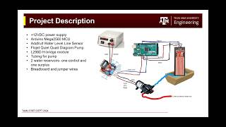 ESET462662 Project Proposal [upl. by Adnwahsat]