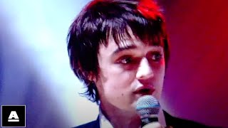 Babyshambles Killamangiro TOTP 2004 HD [upl. by Pearl401]