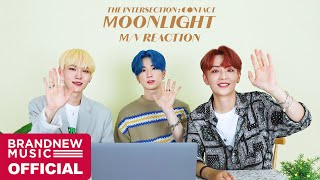 BDC MOONLIGHT MV REACTION [upl. by Eiltan504]