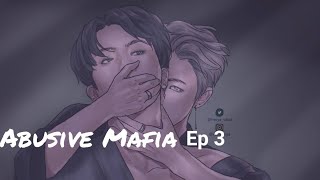 Abusive Mafia namjin ff ep 3 [upl. by Ingemar520]