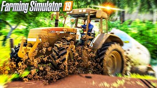 Farming Simulator 19 Premium Edition Trailer [upl. by Nollie307]