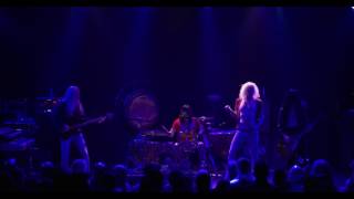 Achilles Last Stand  ZOSO live  Lincoln Theatre Raleigh NC 2017 [upl. by Maurise]