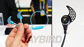 Jaybird The Best Just Got Better FreedomX3 [upl. by Pease]