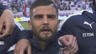 Lorenzo Insigne Vs Uruguay NEUTRAL 07062017 • Individual Highlights 720p HD [upl. by Ainel]