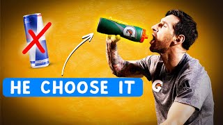 Why Athletes Prefer Gatorade Over Red Bull [upl. by Carolee201]