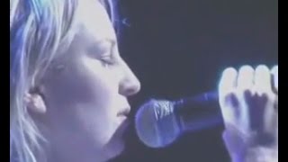 Zero 7  Sia  Distractions Live [upl. by Nica]