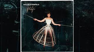 Hailee Steinfeld  Afterlife Official Audio [upl. by Sparke]