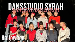 Into Syrah’s Darkness 2024 Dynamic MotionS Dansstudio Syrah [upl. by Cannell60]