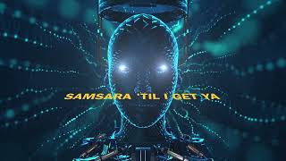 Samsara til I get ya New single Heavy Goth Rock Lyrics included [upl. by Aniraad]