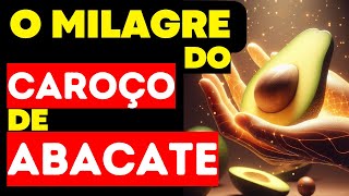 BENEFÍCIOS E COMO FAZER O ÓLEO DO CAROÇO DE ABACATE E MAIS INDICAÇÕES DE USO [upl. by Erhart536]