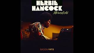 Herbie Hancock Maiden Voyage 1972 [upl. by Karub]