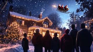 Best Movie for the Christmas ambience  Full family movie in English [upl. by Uke]