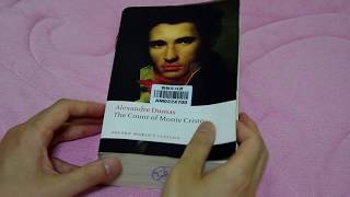 The Count of Monte Cristo  Alexandre Dumas Oxford Worlds Classics [upl. by Marentic15]