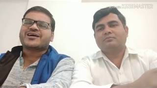 HEERA GOLD Latest News  Rajesh Mishra Aur Mutiur Rahman Ji Ki Khaas Baatcheet Aham Muddon Par Live [upl. by Renelle771]