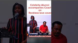 Reckless love Cory Asbury cover 6 singingtechnique singasongwiththeword [upl. by Dohsar]